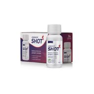 Proerecta Shot 8x60 ml - cena, srovnání