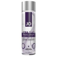 System JO Xtra Silky Thin Silicone Lubricant 120ml - cena, srovnání