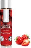 System JO Strawberry Kisses 120ml - cena, srovnání