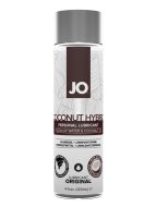 System JO Hybrid Lubricant Coconut 120ml - cena, srovnání