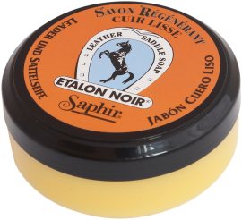 Saphir Saddle Soap 75ml