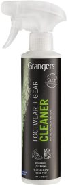 Granger's Footwear + Gear Cleaner