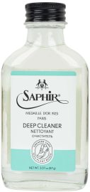 Saphir Nettoyant 100ml