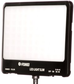 Fomei LED Light Slim 15W