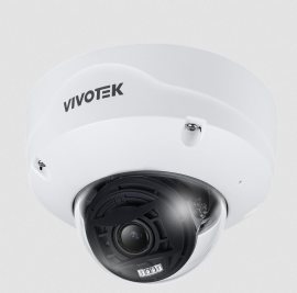 Vivotek FD9387-EHTV-V3 (2,7 - 13,5 mm)