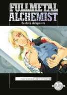 Fullmetal Alchemist 27 - cena, srovnání