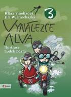 Vynálezce Alva 3 - cena, srovnání