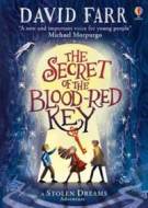 The Secret of the Blood-Red Key - cena, srovnání