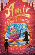 Amir and the Jinn Princess - cena, srovnání