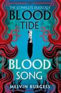 Bloodtide & Bloodsong: The Complete Duology - cena, srovnání