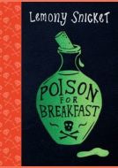 Poison for Breakfast - cena, srovnání