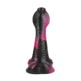 Scala Cobra Deluxe Silicone Dildo