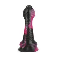 Scala Cobra Deluxe Silicone Dildo - cena, srovnání