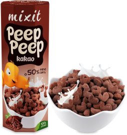 Mixit Peep Peep Kakao 280g