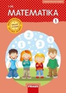 Matematika 1/1 - dle prof. Hejného nová generace - cena, srovnání