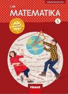 Matematika 5 1. díl - Milan Hejný - cena, srovnání