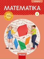 Matematika 4 dle prof. Hejného nová generace - cena, srovnání