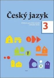 Český jazyk 3. ročník učebnice