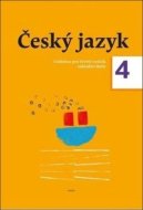 Český jazyk 4. ročník učebnice - cena, srovnání