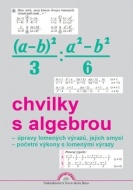 Chvilky s algebrou 9 - cena, srovnání