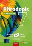 Přírodopis 7 s nadhledem - cena, srovnání