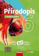 Přírodopis 6 s nadhledem - cena, srovnání