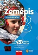 Zeměpis 8 s nadhledem - cena, srovnání