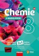 Chemie 8 s nadhledem 2v1 - cena, srovnání