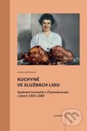 Kuchyně ve službách lidu - cena, srovnání