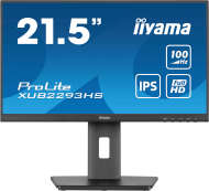 Iiyama XUB2293HS-B6 - cena, srovnání