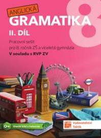 Anglická gramatika 8.2