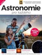 Astronomie pro každého - cena, srovnání