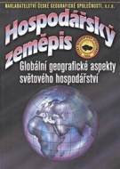 Hospodářský zeměpis Globální geografické aspekty světového hospodářství - cena, srovnání