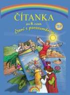 Čítanka pro 8. ročník - cena, srovnání