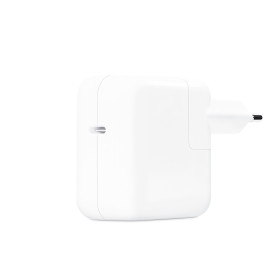 Apple 30W USB-C Power Adapter