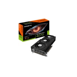 Gigabyte GV-N4070WF3OCV2-12GD