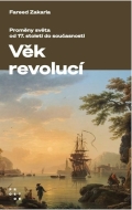 Věk revolucí - cena, srovnání