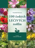 100 českých léčivých rostlin - cena, srovnání