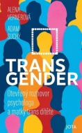 Transgender - Vernerová - cena, srovnání