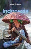 Lonely Planet Indonesia - cena, srovnání