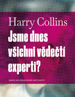 Jsme dnes všichni vědečtí experti? - cena, srovnání