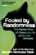 Fooled by Randomness - cena, srovnání