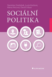 Sociální politika - Ondrášek Stanislav