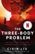 The Three-Body Problem Boxset - cena, srovnání