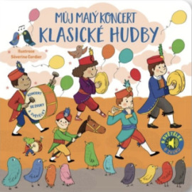 Můj malý koncert klasické hudby