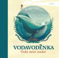 Voda voděnka - cena, srovnání