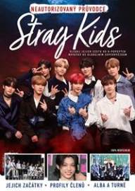 Stray Kids CZ