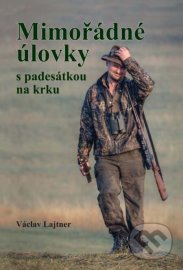 Mimořádné úlovky s padesátkou na krku