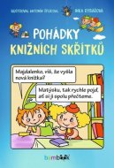 Pohádky knižních skřítků - cena, srovnání