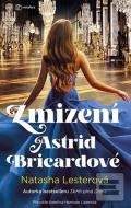 Zmizení Astrid Bricardové - cena, srovnání